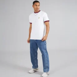 Clearance Herre Enbryo T-shirt Optisk T-Shirts, Poloer Og Skjorter·T-Shirts Og Undertrøjer