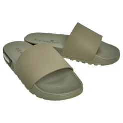 Sale Herre Energy Slides Salvie/​Sort Klip-Klapper Og Sandaler|Klip-Klapper Og Sandaler