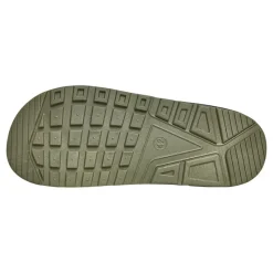 Sale Herre Energy Slides Salvie/​Sort Klip-Klapper Og Sandaler|Klip-Klapper Og Sandaler