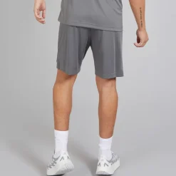 Sale Herre Entrada 22 Shorts Team Grey Four Træning|Shorts Og Badetøj·Sport Shorts