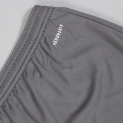 Sale Herre Entrada 22 Shorts Team Grey Four Træning|Shorts Og Badetøj·Sport Shorts