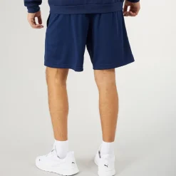 Hot Herre Entrada 22 Shorts Team Navy Blue Træning|Shorts Og Badetøj·Sport Shorts