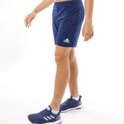Hot Herre Entrada 22 Shorts Team Navy Blue Træning|Shorts Og Badetøj·Sport Shorts