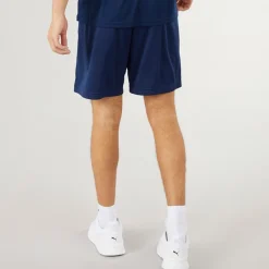 Herre Entrada 22 Shorts Team Navy Blue Træning|Shorts Og Badetøj·Sport Shorts