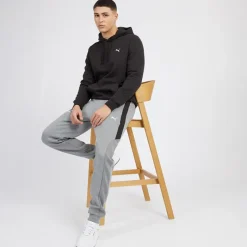 Herre Essentials Lille Logo Hoodie Hættetrøjer Og Sweatshirts·Hættetrøjer