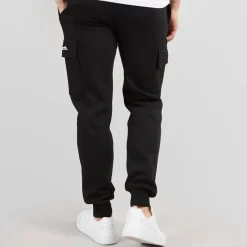 Online Herre Fargo Cargo Joggingbukser Sort Jeans Og Bukser·Joggingbukser|Træningsdragter Og Joggingbukser·Joggingbukser
