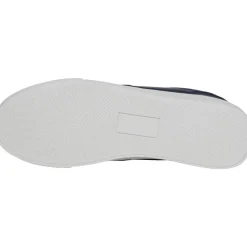 Online Herre Farhan Sneakers Marineblå Sneakers|Sneakers