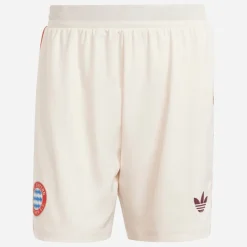 Clearance Herre FCB FC Bayern München 24/​25 Ægte Tredje Shorts Linen Shorts Og Badetøj·Sport Shorts|Shorts