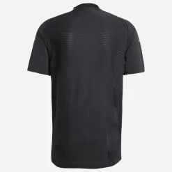 Discount Herre FCB FC Bayern München Pro Træningstrøje Sort Træning|T-Shirts Og Undertrøjer