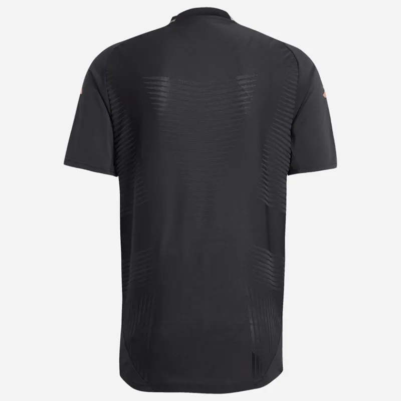 Discount Herre FCB FC Bayern München Pro Træningstrøje Sort Træning|T-Shirts Og Undertrøjer