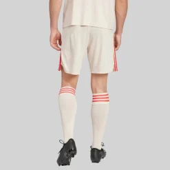 Online Herre FCB FC Bayern München 24/​25 Tredje Shorts Linen Shorts Og Badetøj·Sport Shorts|Shorts