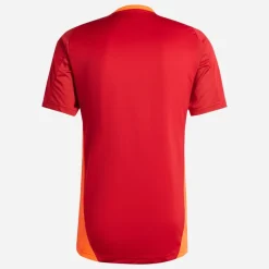 Hot Herre FCB FC Bayern München Trænings T-shirt Team Power Red 2 Træning|T-Shirts Og Undertrøjer