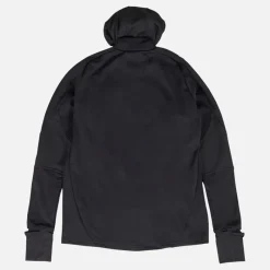 Hot Herre FCB Fc Bayern München Vinter Træningstop Sort Træning|T-Shirts Og Undertrøjer
