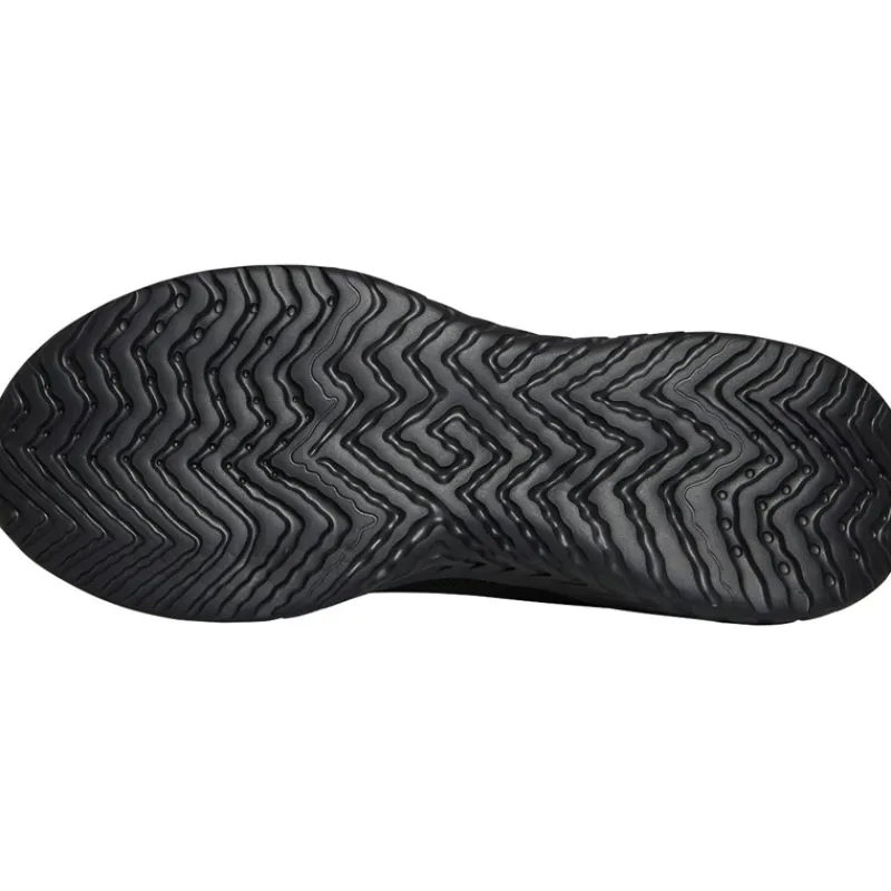 Hot Herre FCUK Cloud Sneakers Sort Sneakers|Sneakers