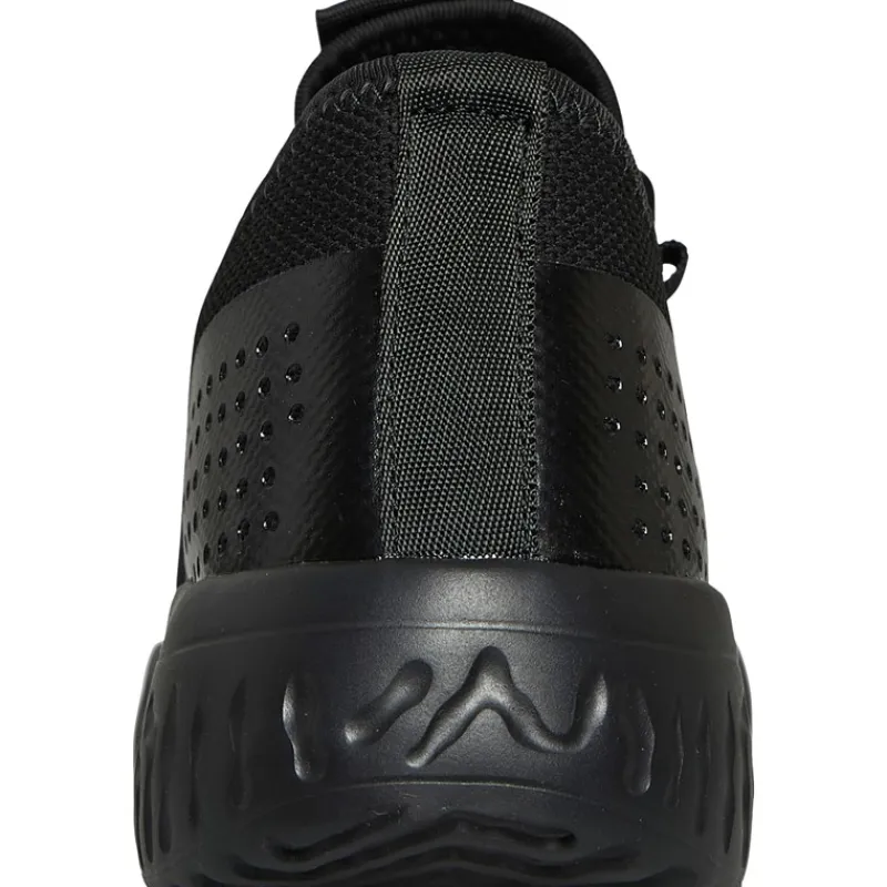 Hot Herre FCUK Cloud Sneakers Sort Sneakers|Sneakers