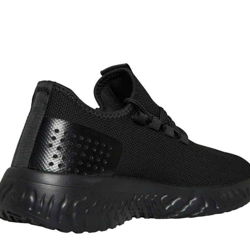 Hot Herre FCUK Cloud Sneakers Sort Sneakers|Sneakers