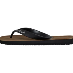 Clearance Herre FCUK Flip Flops Klip-Klapper Og Sandaler|Klip-Klapper Og Sandaler