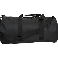 Discount Herre FCUK Rejsetaske Sort/​Hvid Tasker