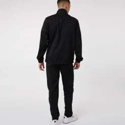 New Herre Ferrari Poly Tracksuit Træningsdragter Og Joggingbukser·Træningsdragter