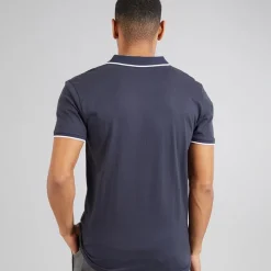 Herre Ferrat Kortærmet poloer Flerfarvet T-Shirts, Poloer Og Skjorter·Poloer
