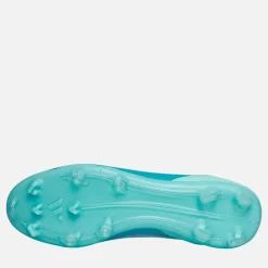 New Herre F50 League Messi La Vida Tropical Pack FG/​MG Fast/​Multi Ground Fodboldstøvler Flash Aqua/​Lucid Pink/​Lucid Cyan Fodboldstøvler|Fodboldstøvler