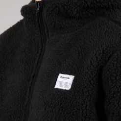 Online Herre Fleece Hættejakke Hættetrøjer Og Sweatshirts·Fleecetøj|Træningsdragter Og Joggingbukser·Fleecetøj