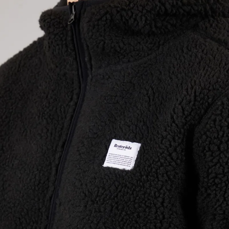 Online Herre Fleece Hættejakke Hættetrøjer Og Sweatshirts·Fleecetøj|Træningsdragter Og Joggingbukser·Fleecetøj