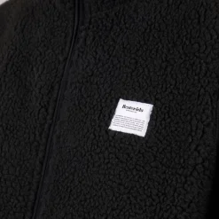 Hot Herre Fleece Jakke Hættetrøjer Og Sweatshirts·Fleecetøj|Træningsdragter Og Joggingbukser·Fleecetøj
