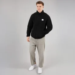 Hot Herre Fleece Jakke Hættetrøjer Og Sweatshirts·Fleecetøj|Træningsdragter Og Joggingbukser·Fleecetøj