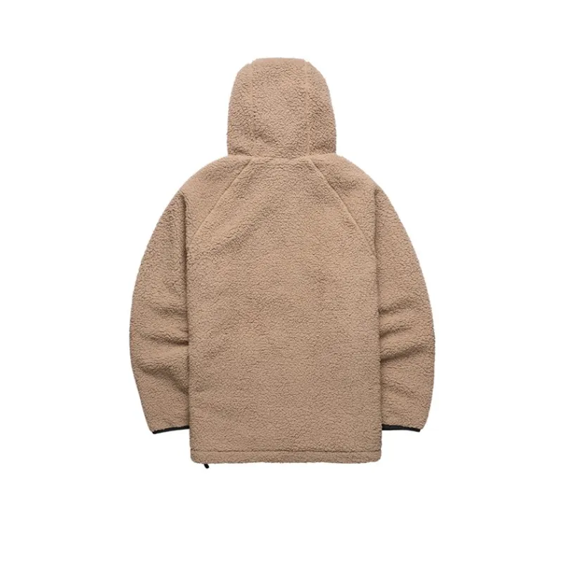 Discount Herre Fleecetøj Hættetrøjer Og Sweatshirts·Fleecetøj|Træningsdragter Og Joggingbukser·Fleecetøj