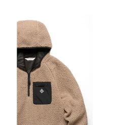 Discount Herre Fleecetøj Hættetrøjer Og Sweatshirts·Fleecetøj|Træningsdragter Og Joggingbukser·Fleecetøj