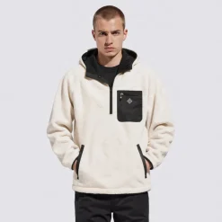 Best Herre Fleecetøj Hættetrøjer Og Sweatshirts·Fleecetøj|Træningsdragter Og Joggingbukser·Fleecetøj