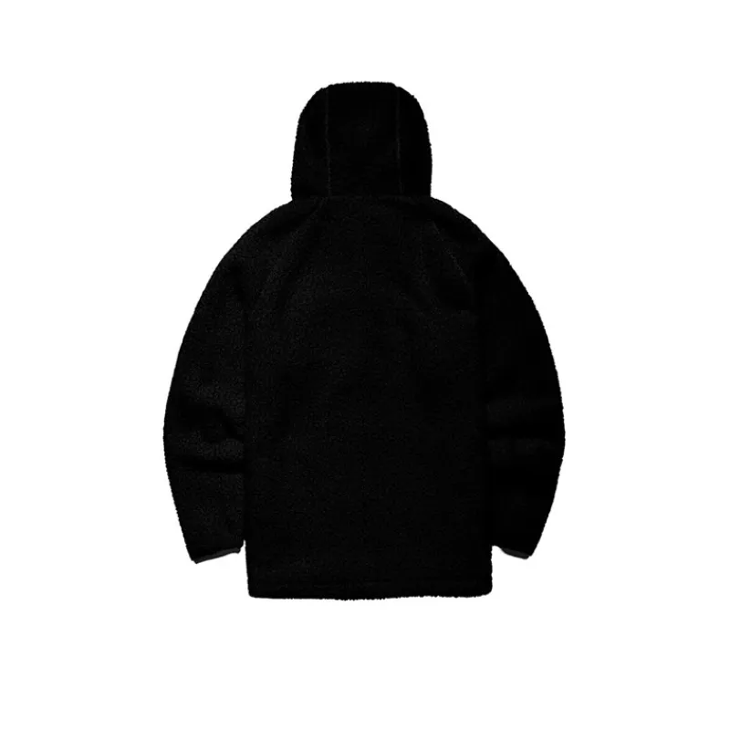 Herre Fleecetøj Hættetrøjer Og Sweatshirts·Fleecetøj|Træningsdragter Og Joggingbukser·Fleecetøj
