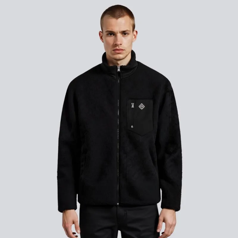 Discount Herre Fleecetøj Hættetrøjer Og Sweatshirts·Fleecetøj|Træningsdragter Og Joggingbukser·Fleecetøj