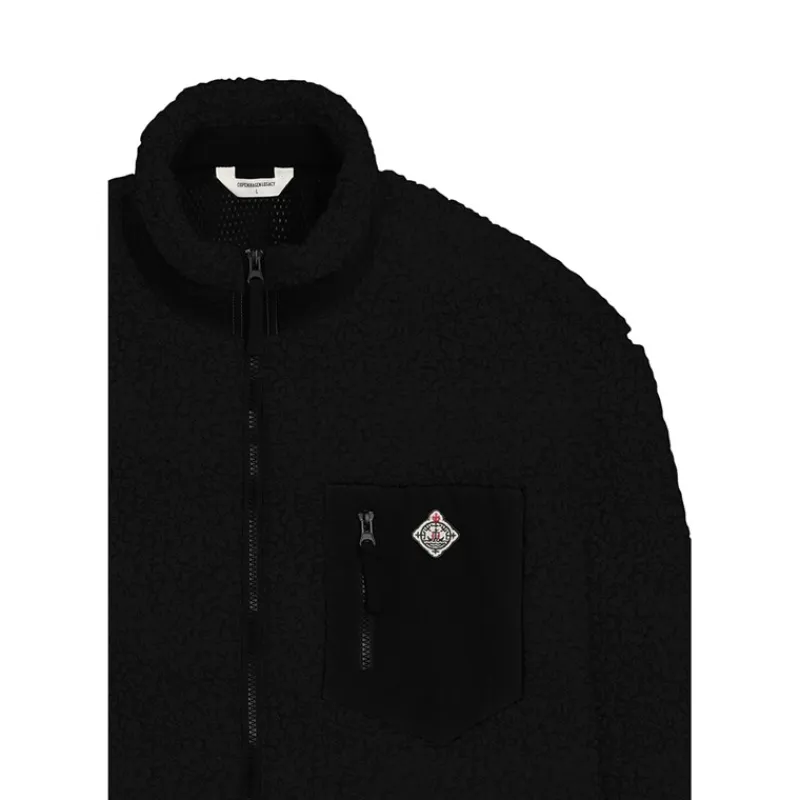 Discount Herre Fleecetøj Hættetrøjer Og Sweatshirts·Fleecetøj|Træningsdragter Og Joggingbukser·Fleecetøj