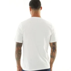 Online Herre Flowers T-shirts beige T-Shirts, Poloer Og Skjorter·T-Shirts Og Undertrøjer