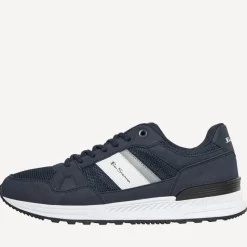 Best Herre Fowler Sneakers Blå Sneakers|Sneakers