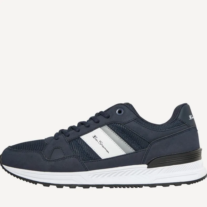 Best Herre Fowler Sneakers Blå Sneakers|Sneakers