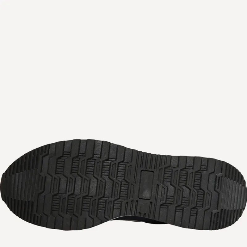 Best Herre Fowler Sneakers Blå Sneakers|Sneakers