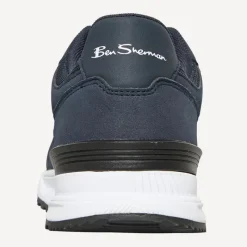 Best Herre Fowler Sneakers Blå Sneakers|Sneakers