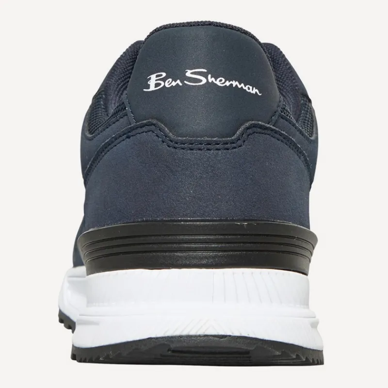 Best Herre Fowler Sneakers Blå Sneakers|Sneakers