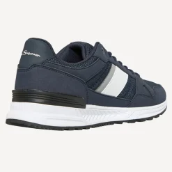 Best Herre Fowler Sneakers Blå Sneakers|Sneakers