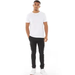 Sale Herre Frenton Cargo Bukser Sort Jeans Og Bukser·Cargobukser|Jeans Og Bukser·Bukser