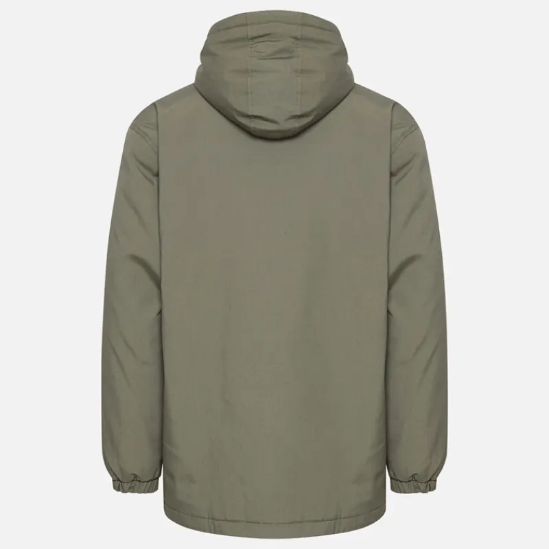 Hot Herre Gaben Utility Jakke Dusty Olive Jakker Og Frakker·Lette Jakker|Jakker Og Frakker·Jakker Og Frakker