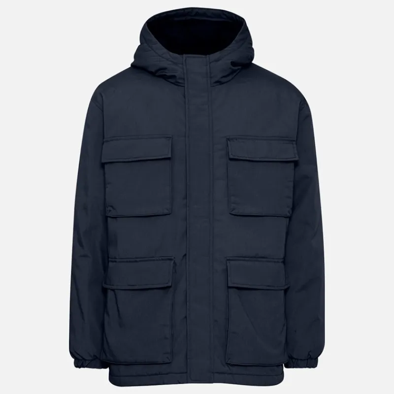 Discount Herre Gaben Utility Jakke Insignia Blå Jakker Og Frakker·Lette Jakker|Jakker Og Frakker·Jakker Og Frakker
