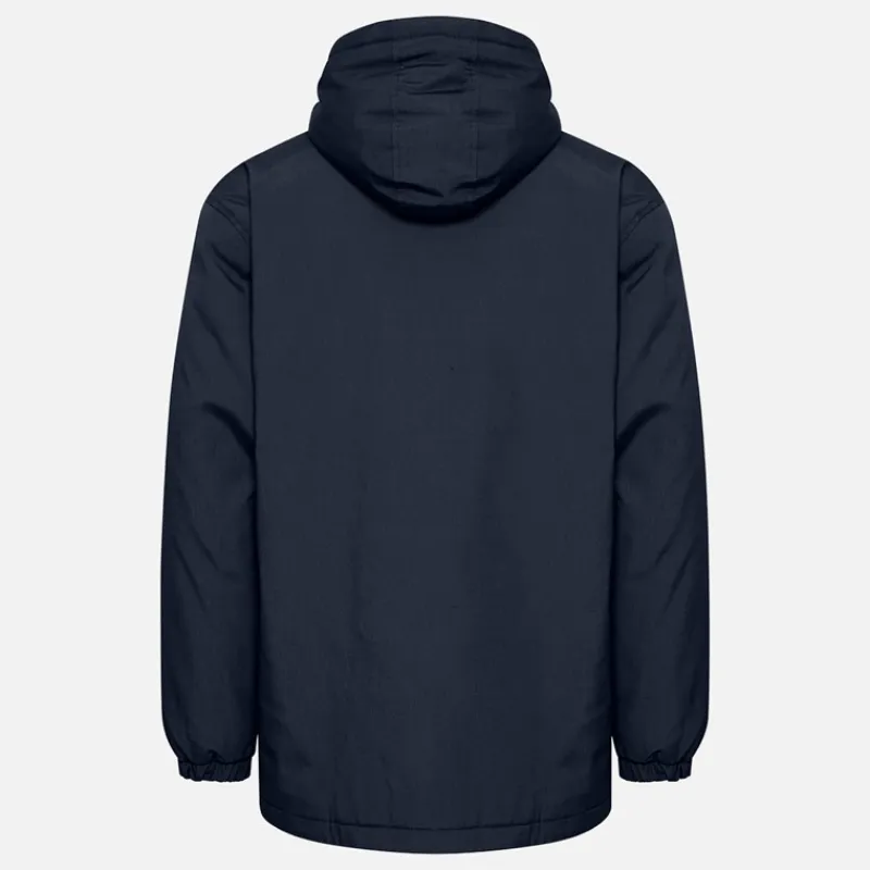 Discount Herre Gaben Utility Jakke Insignia Blå Jakker Og Frakker·Lette Jakker|Jakker Og Frakker·Jakker Og Frakker