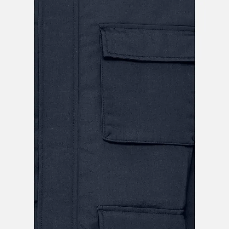 Discount Herre Gaben Utility Jakke Insignia Blå Jakker Og Frakker·Lette Jakker|Jakker Og Frakker·Jakker Og Frakker