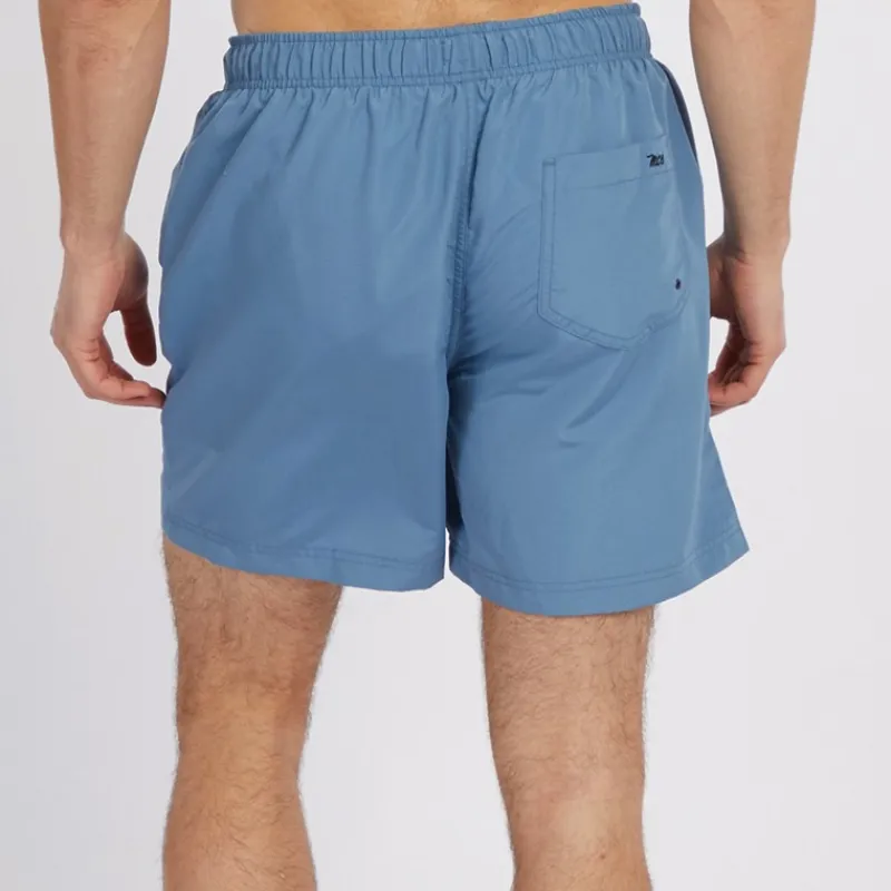 New Herre Garland Svømme Shorts Blå Shorts Og Badetøj·Svømme Shorts|Shorts Og Badetøj·Shorts