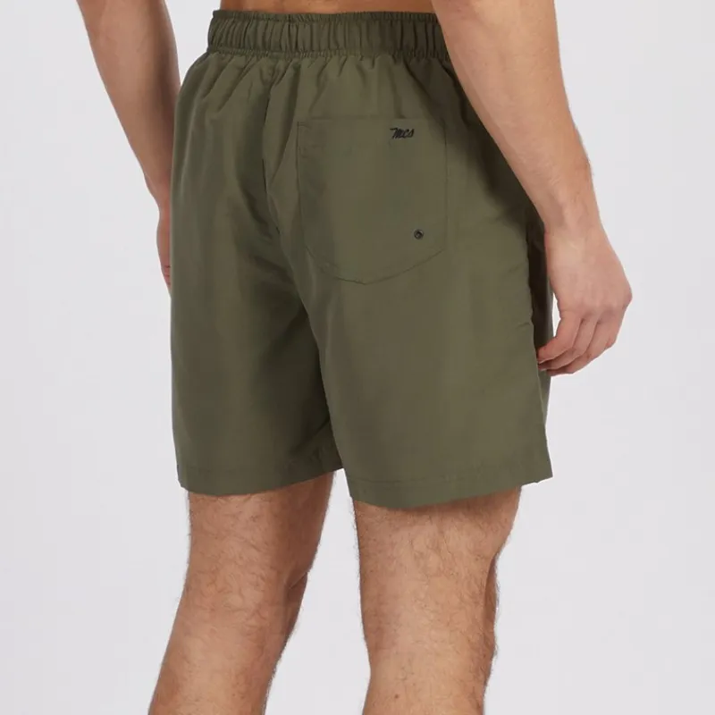 Online Herre Garland Svømme Shorts Flerfarvet Shorts Og Badetøj·Svømme Shorts|Shorts Og Badetøj·Shorts