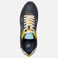 Discount Herre Genesi G 1 MX Træningssko Elysian Blå Sneakers|Sneakers